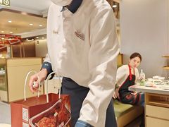 -海底捞火锅(宇飞大厦店)