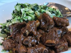 -Yan Ting宴庭中餐厅-长沙瑞吉酒店(运达店)