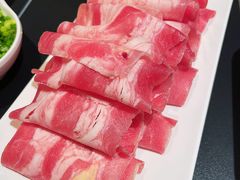 -蜀九香火锅(彩虹店)