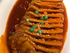 -杏花堂·山西菜馆(晋中万达店)