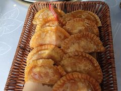 辣子盒-令氏家外家周秦食府(高新店)