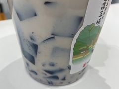 -书亦烧仙草(中南荟店)