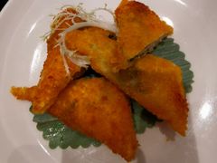 -厦门艾美酒店·乐美中餐厅