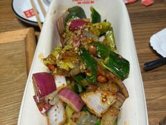 -熙成烧烤(白塔岭店)