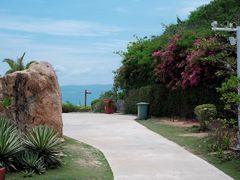 -三亚西岛海洋文化旅游区