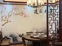 -观桥阁(锦溪店)