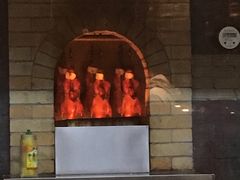 门面-京味斋·北京烤鸭(北京南站洋桥店)