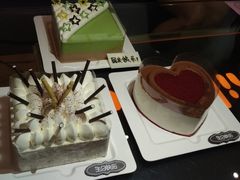 -DEMO黛慕蛋糕(中泰店)