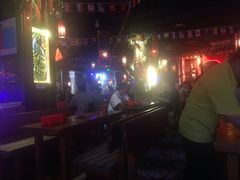 -海雾里小酒馆(解放碑店)