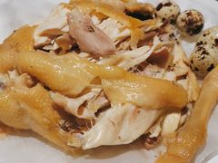 -老客家·客家菜(万达店)