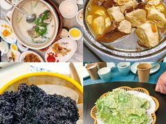 -紫藤园·天目湖大鱼头(南山竹海店)