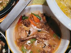 -李氏传家菜(兴城路店)