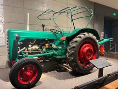 -柳州工业博物馆