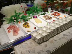 -春天烤肉自助餐厅(南内环店)