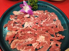 -蜀大侠火锅(森兰花园城店)