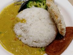 -佰搭果·广式茶餐厅(石牌东路店)