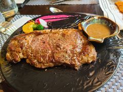 -188西餐厅(园林宾馆店)