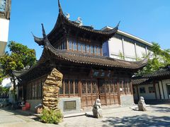 -三林塘老街