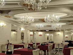 -红房子西菜馆(淮海中路店)