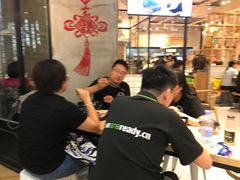 -云味馆过桥米线(皇庭广场店)