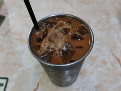 -渔记茶餐厅(渔村店)
