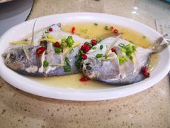 -原味蒸汽海鲜(嵊泗店)