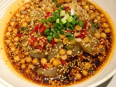 -南山翁新概念川菜(江宁万达广场店)