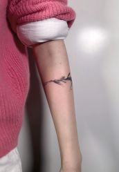 -海王刺青·纹身·穿孔饰品·TATTOO