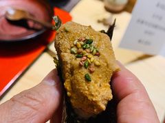 -鮨青(恒基名人购物中心店)