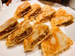 -四季民福烤鸭店(王府井东安门店)