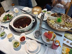 -名善山珍·野生菌汤锅(文殊院店)