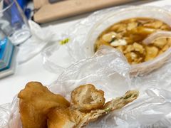 -王氏烧饼无矾油条