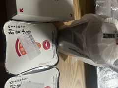 -必胜客(武进万达店)
