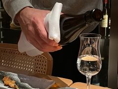 -人间酒暖·Go blanc·烧鸟·深夜食堂(陆家嘴店)