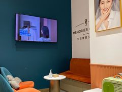 -海马体照相馆(万菱汇店)