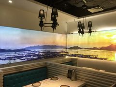 景观位-锦江悦(印象城店)