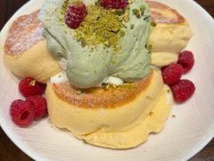 开心果舒芙蕾松饼-WOKKA by艮上(中海环宇荟店)