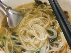 -顺华粉馆(桃园南路店)