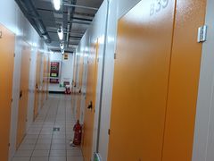 -猫库迷你自助仓储寄存仓库(丽泽桥店)