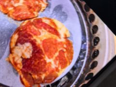 -朝鲜烤肉(安宁庄店)