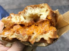 -低调高手大街小食 (總店)
