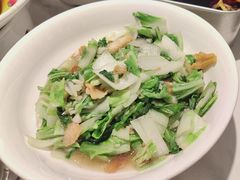 -兰湘子·湘菜小炒(南京江宁万达店)