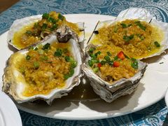 -北塘海鲜·天津菜(大光明桥旗舰店)