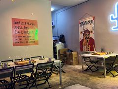 -夜火烤摊·东北烧烤酒场·老杨小黄鱼