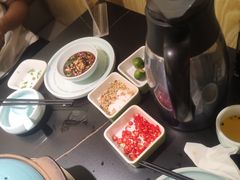 -椰小名·竹笙椰子鸡(中堂店)