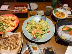 -白石的深夜食堂(济南万象城店)