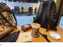 -Peet's Coffee皮爷咖啡(豫园店)