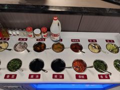-水禾轩·海鲜蒸汽主题餐厅(新香洲旗舰店)