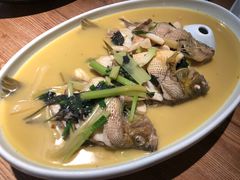 -渔沧米缸·绍兴美食(万达店)