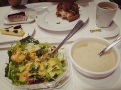 -宜家家居(哈尔滨商场店)